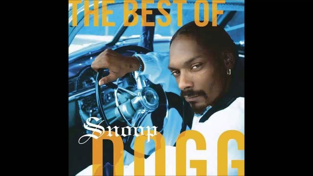 Snoop Dogg - Snoopified Download Torrent