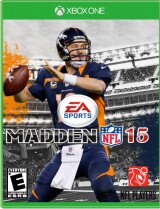 Madden for ps3